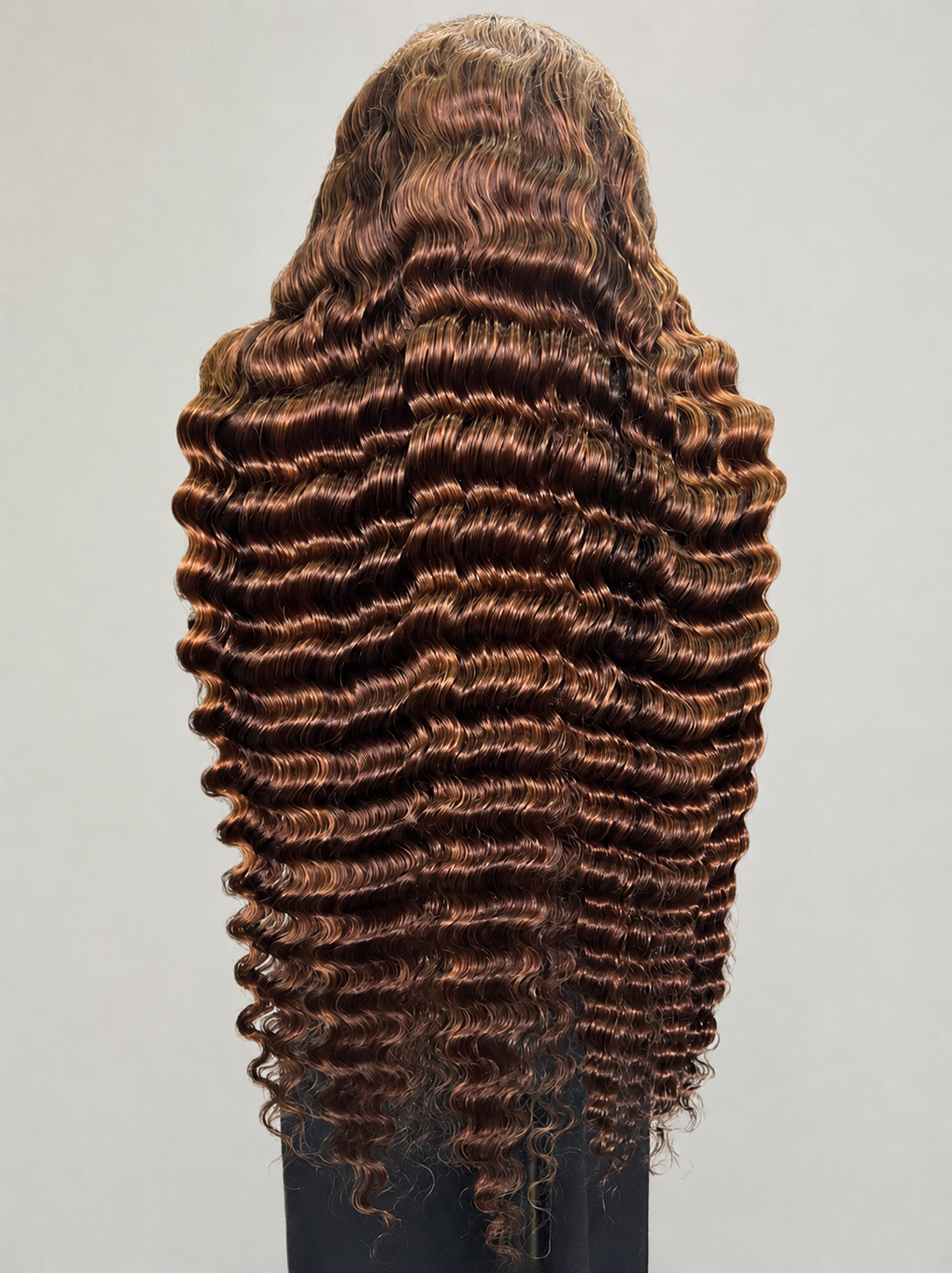 Deep wave