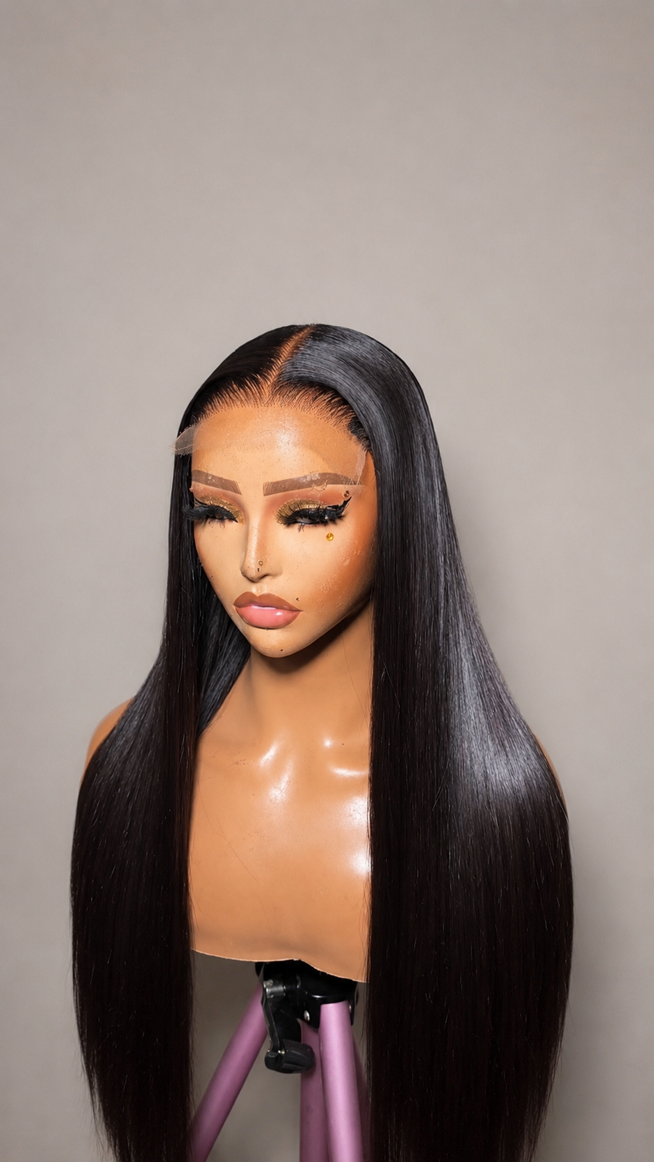 Sdd Vietnamese bone straight