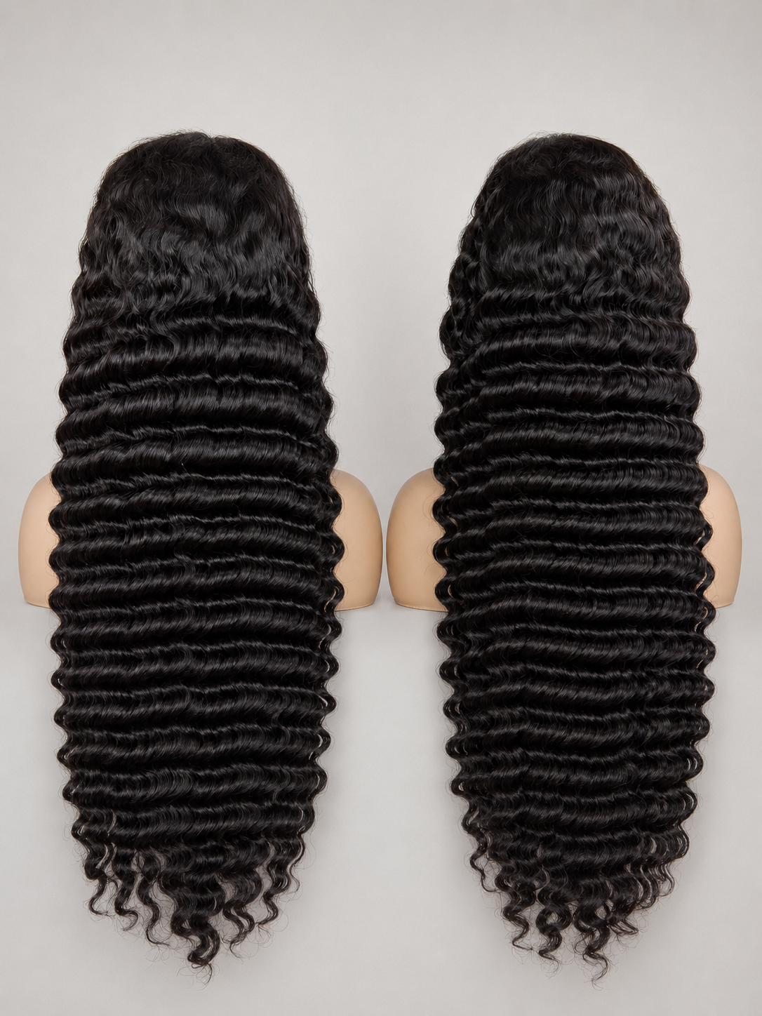 Deep wave