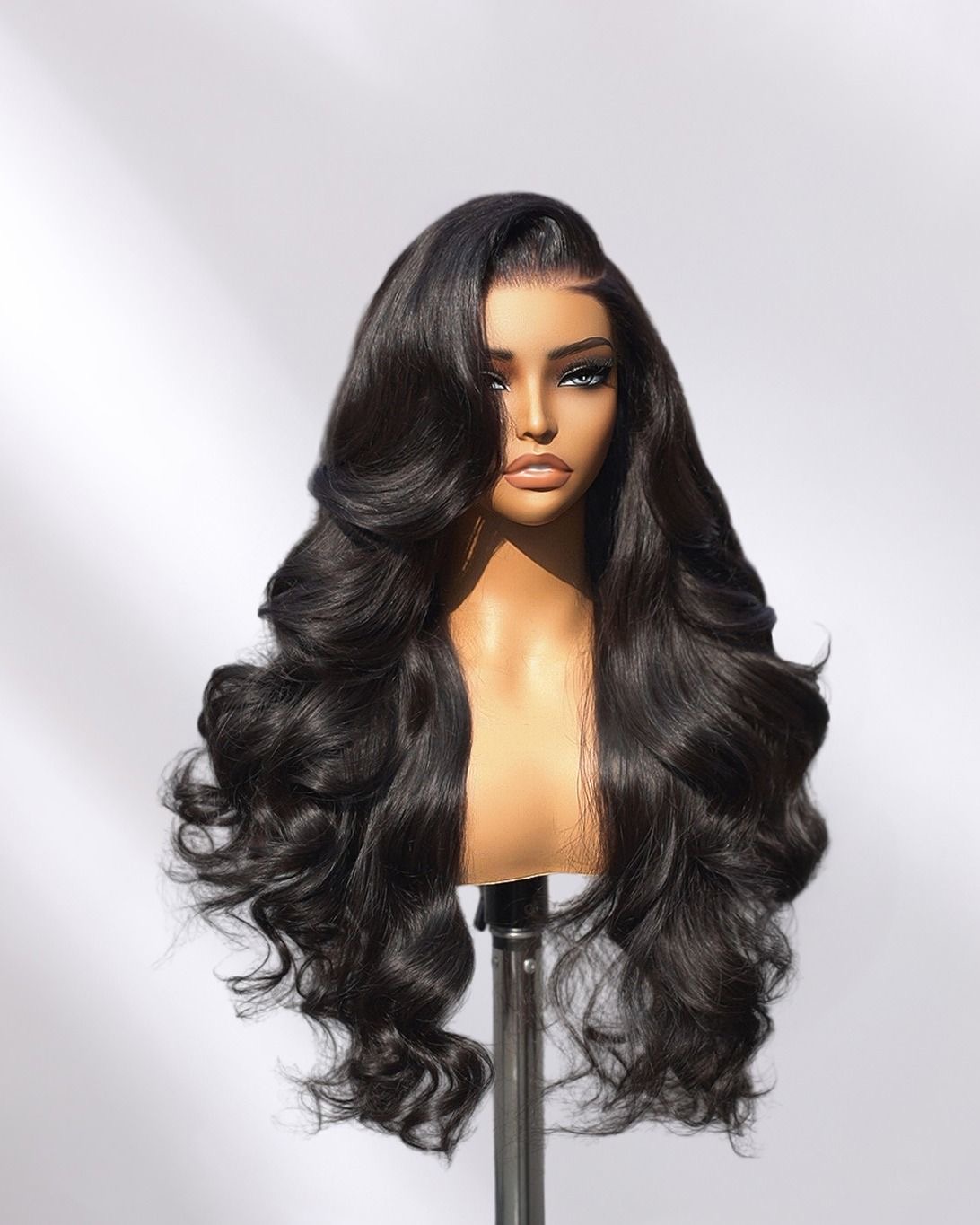 Sdd body wave