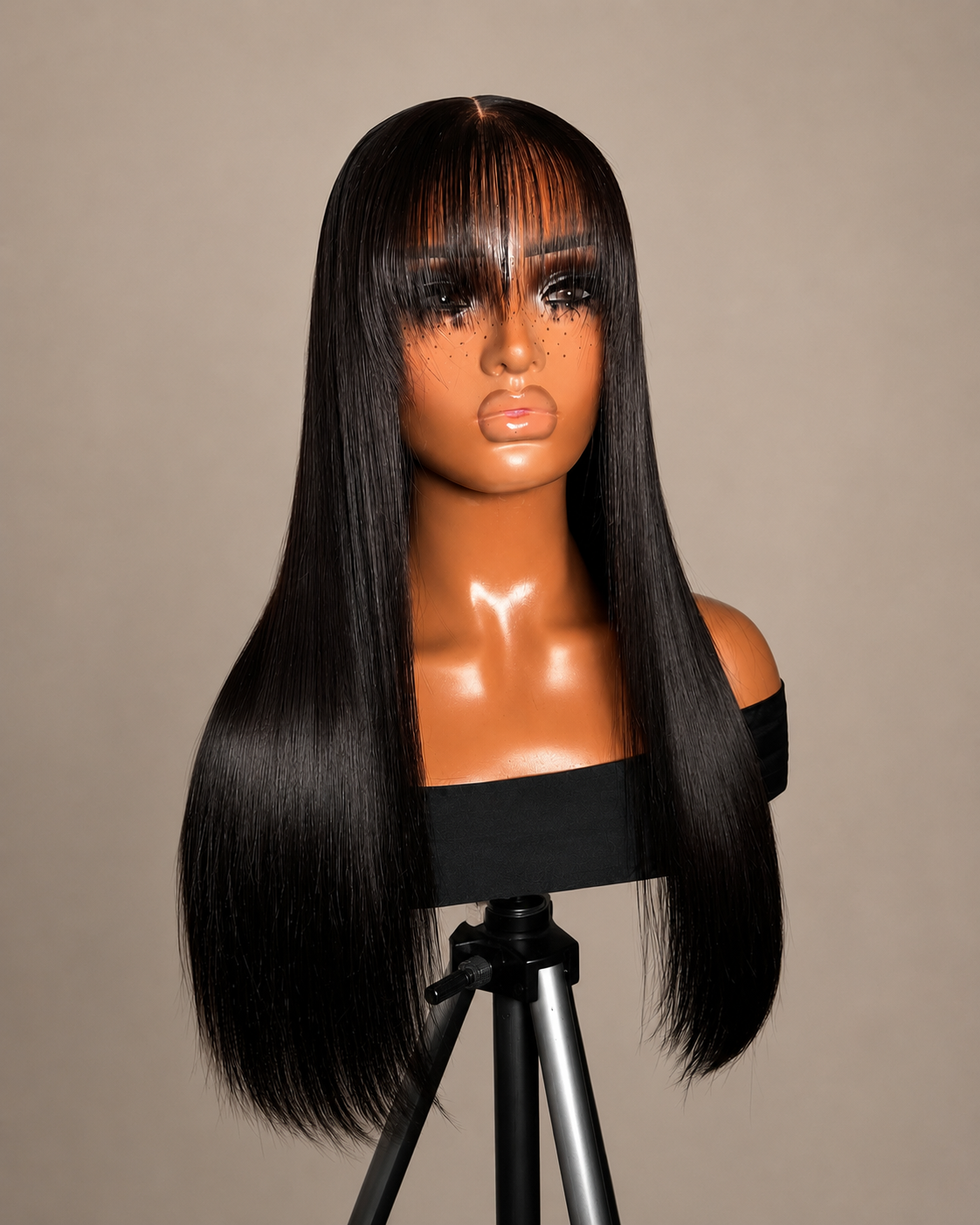 Sdd Vietnamese bone straight