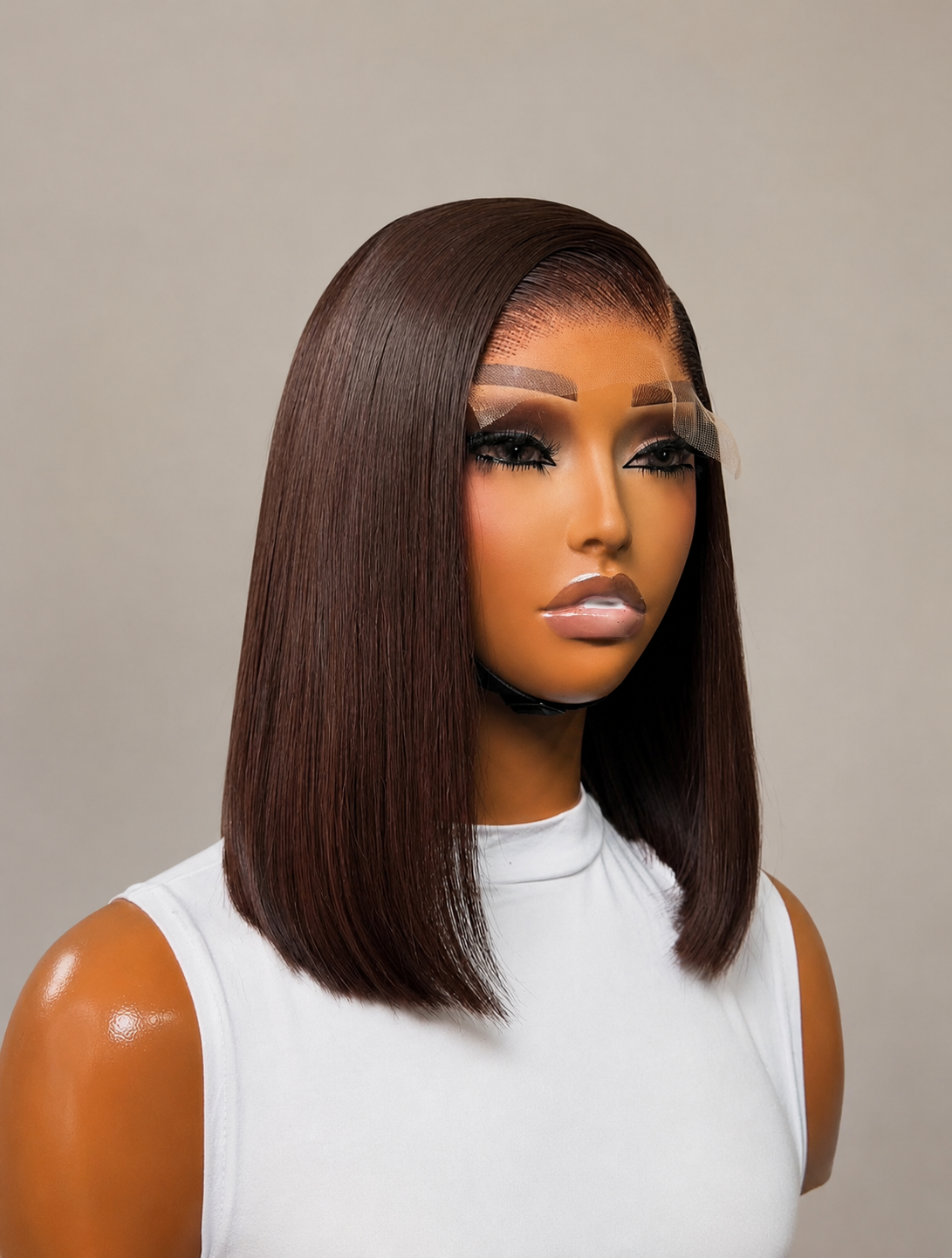 Sdd Vietnamese bone straight