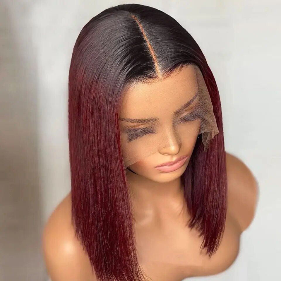 Sdd bob wig